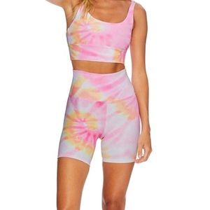 Beach Riot Mid-Length Active Short
